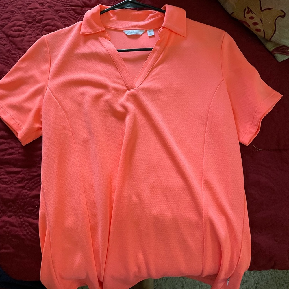 Lady Hagen Golf Shirt